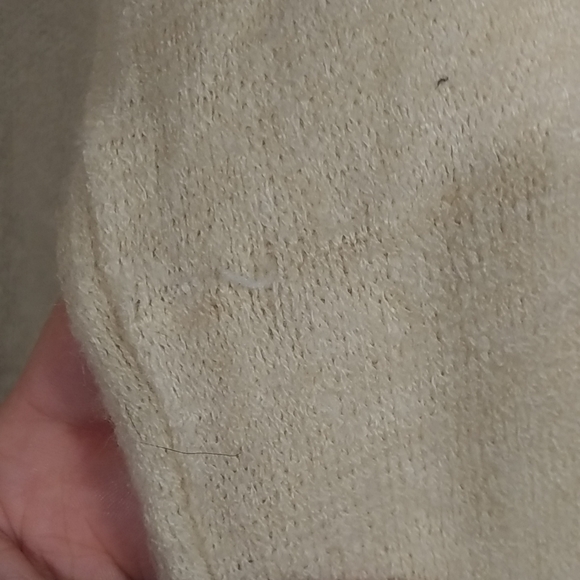 Ryu brand medium pre owned sweater - Picture 5 of 8